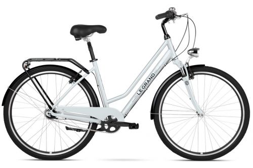 Rower miejski Le Grand Tours 2 R20